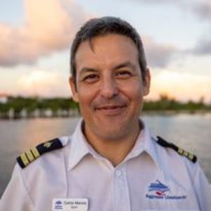 Carlos Marcos Delgado's profile picture