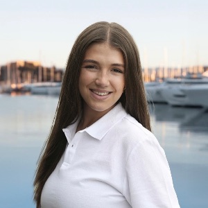 Mia Shehadeh's profile picture