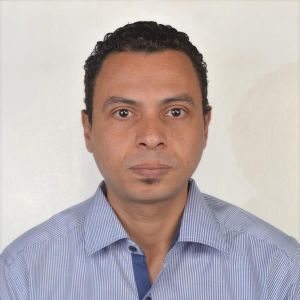 Mohamed Ahmed's profile picture