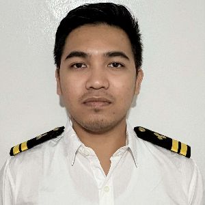 Timothy Sergio's profile picture