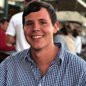 Francois Grobler's profile picture