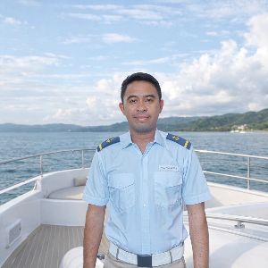 Aries Ivan Evangelista's profile picture