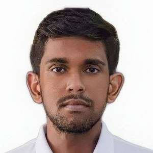 Thisura Weerasekara's profile picture