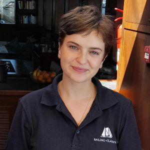 Alice Tongue's profile picture