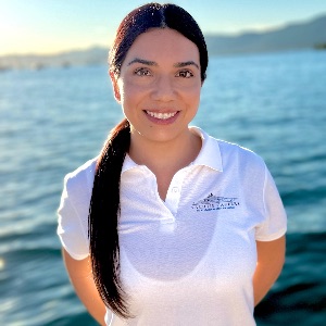 Constanza Balladares's profile picture
