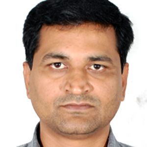 Prasadrao Alladi's profile picture