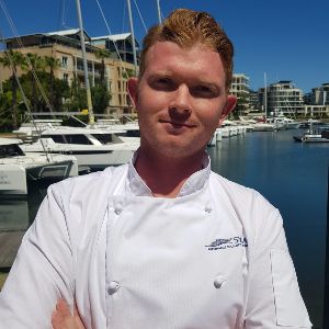 Alain Scott's profile picture