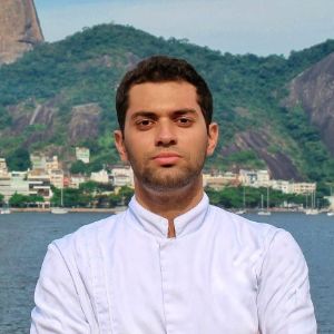 Gustavo Viza's profile picture