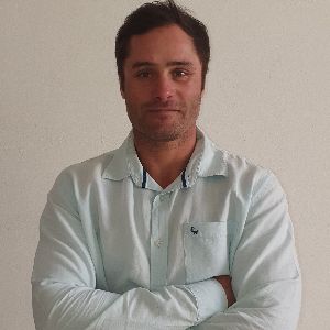 Christian Vanzuydam's profile picture
