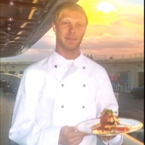 Matt Baronet's profile picture