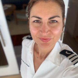 Zornitsa Ivanova's profile picture