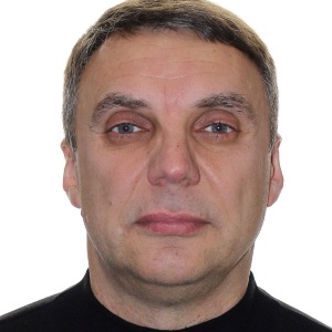Volodymyr Kovalchuk's profile picture