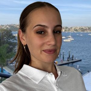 Zoe Juba's profile picture