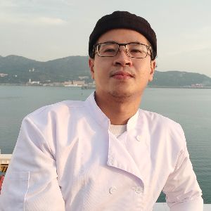 Leopoldo Dacanay's profile picture