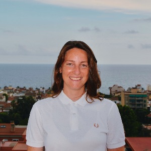 Tatiana Tempestoso Sganga's profile picture