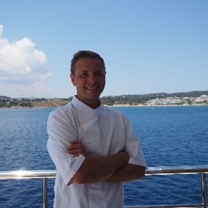 Russell Sherwood's profile picture