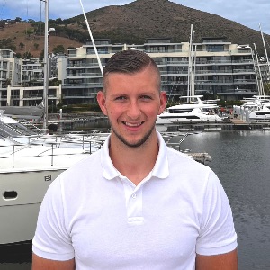 Xandre Du Randt's profile picture