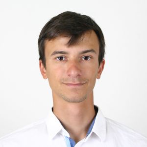 Damyan Georgiev's profile picture