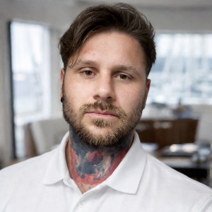 Andrii Beztelesnyi's profile picture