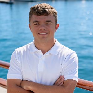 O"neill Marx's profile picture