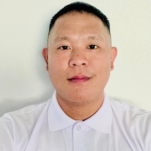 John Mark Soriano's profile picture