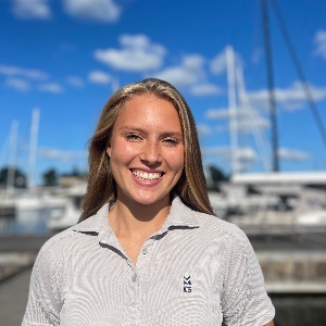Sophie Taesler's profile picture
