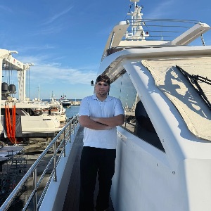 Petru Dragoi's profile picture