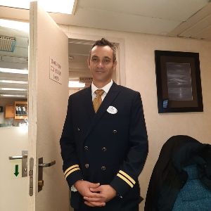 Ryno Eksteen's profile picture