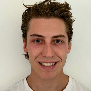 Ethan Pereira's profile picture