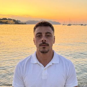 Leonardo Atalla's profile picture