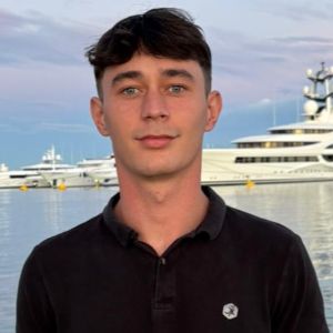 Tristan Friedrichs's profile picture