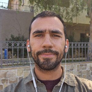 Miguel Thorne's profile picture