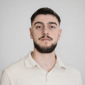 Alexandru Gavriliuc's profile picture