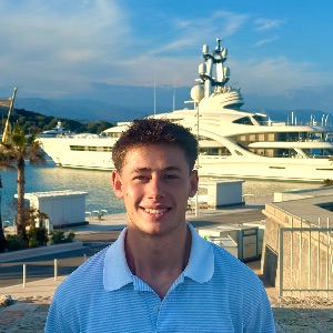 William Regel's profile picture