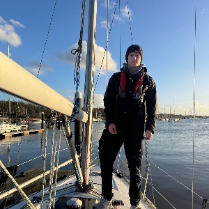 Matt Baker's profile picture