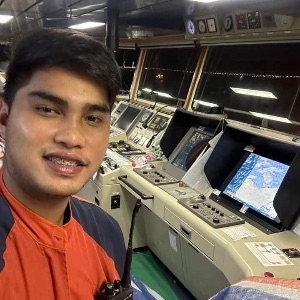 Migs Bautista's profile picture