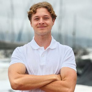 Daniel Wigley-Cole's profile picture