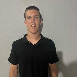 Jordan Hickman's profile picture