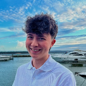 Tyler Green-Stone's profile picture
