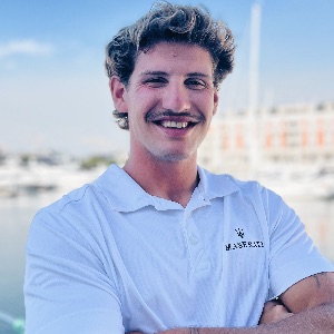 Rigter Oosthuizen's profile picture