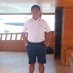 Erick De Castro's profile picture