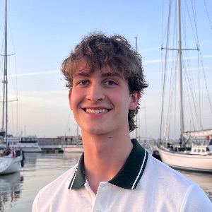 Henry Souter's profile picture