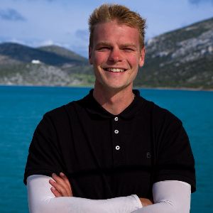 Brennan Roelofse's profile picture