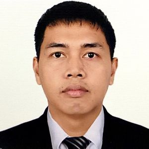 Angelouis Lagumbay's profile picture