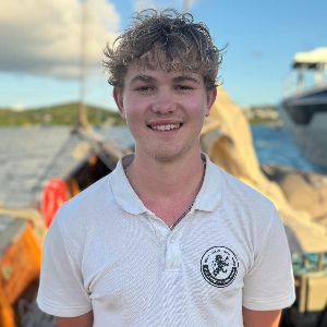 Charlie Hobbs's profile picture