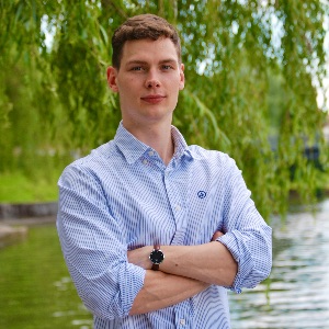 Rok Trtnik's profile picture