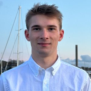 Jamie White's profile picture