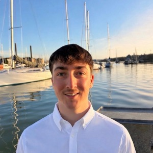 Ben Burton's profile picture