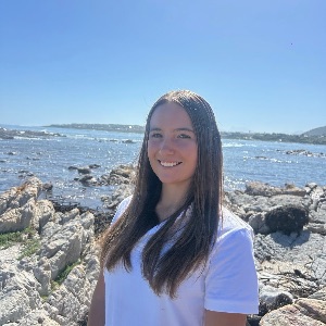 Morgan Maroudas's profile picture