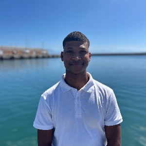Raiven Levendal's profile picture